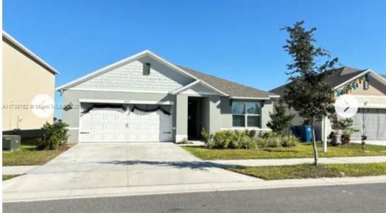 1827 SILVERBELL LOOP, Other City - In The State Of Florida, Florida 33844, USA