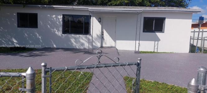 20600 NW 34th Ave, Miami Gardens, Florida 33056, USA