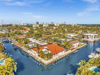 12904 Banyan Rd, North Miami, Florida 33181, USA