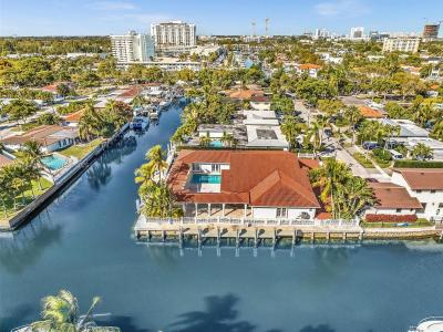 12904 Banyan Rd, North Miami, Florida 33181, USA
