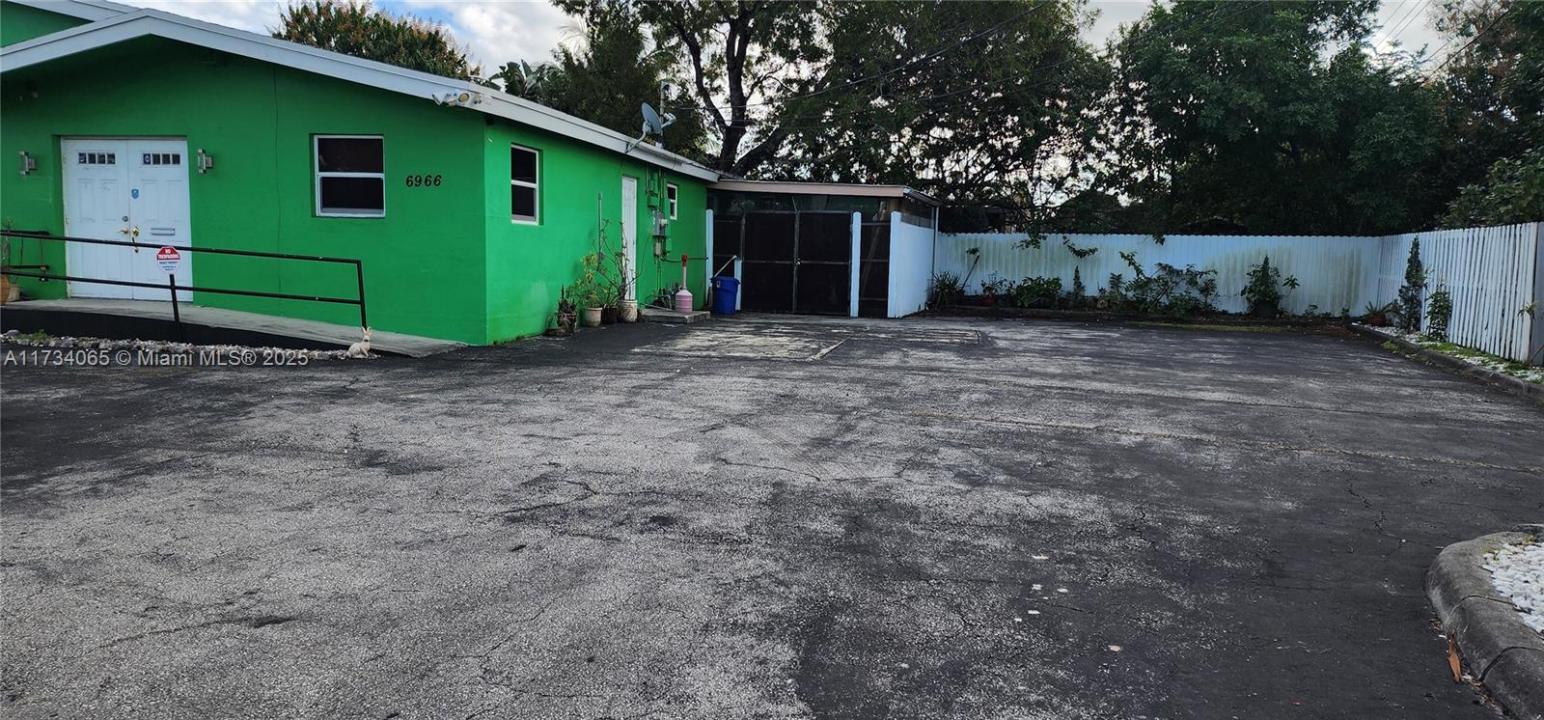 6966 Taft St 1, Hollywood, フロリダ 33024, アメリカ合衆国