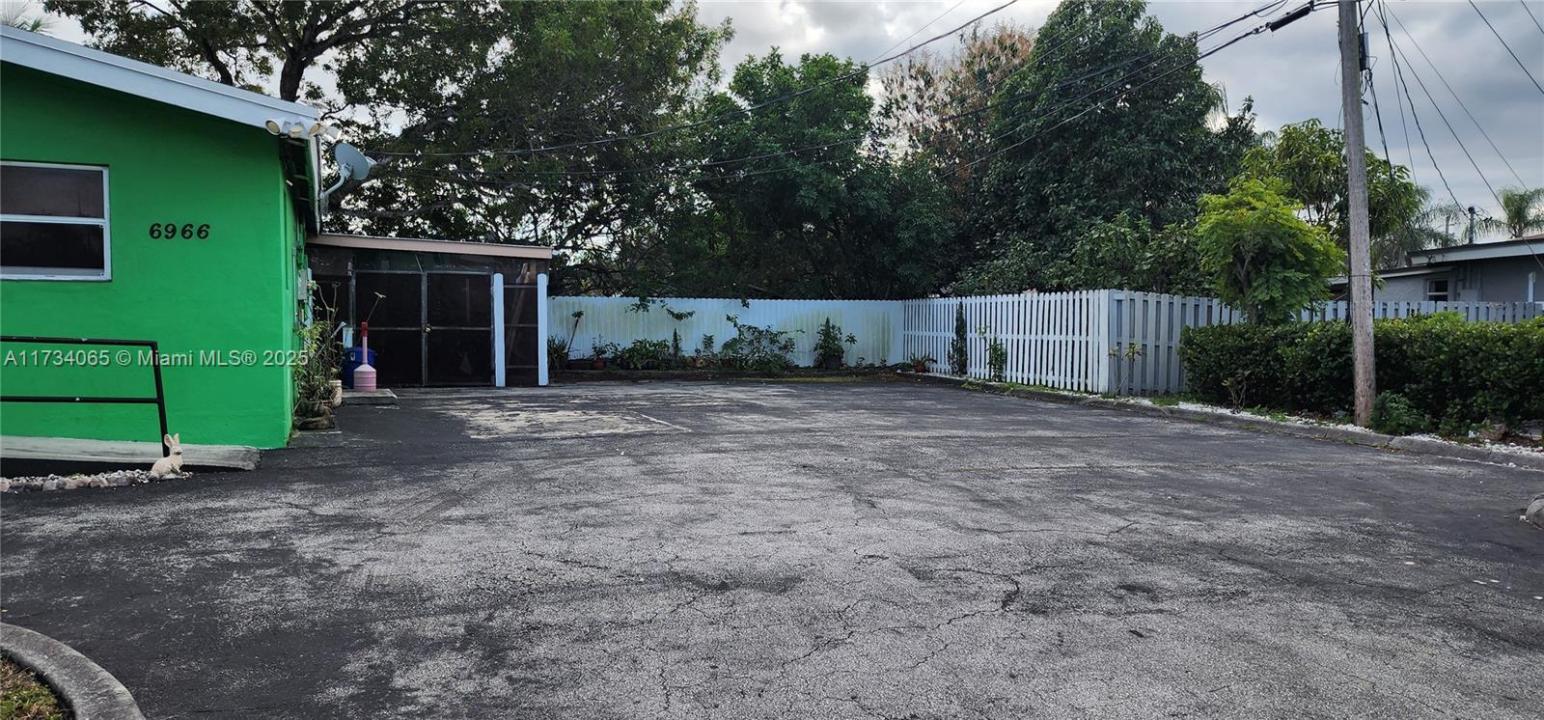 6966 Taft St 1, Hollywood, フロリダ 33024, アメリカ合衆国