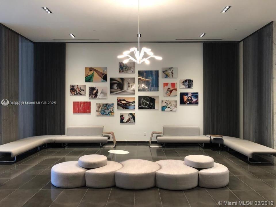 1600 NE 1st Ave 1919, Miami, Floride 33132, États-Unis