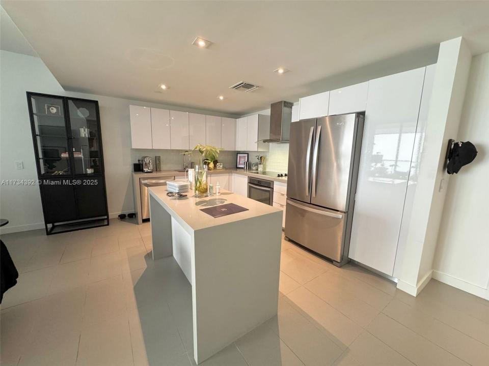 1600 NE 1st Ave 1919, Miami, Floride 33132, États-Unis