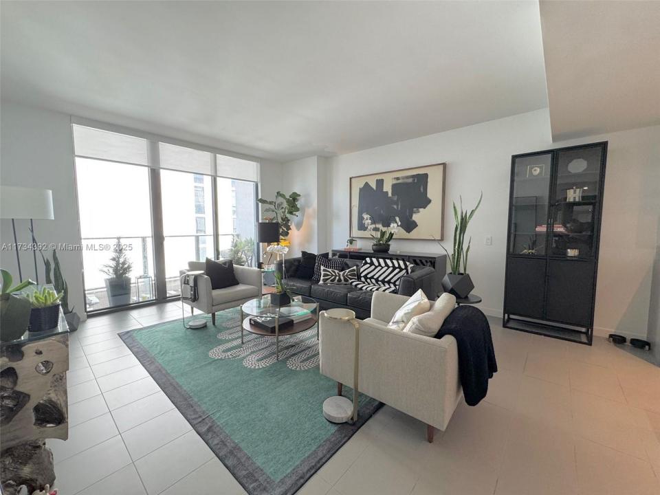 1600 NE 1st Ave 1919, Miami, Floride 33132, États-Unis