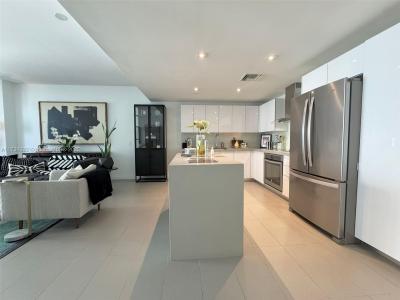 1600 NE 1st Ave 1919, Miami, Florida 33132, USA