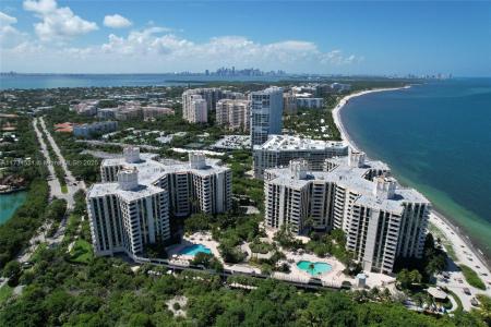 1121 Crandon Blvd E904, Key Biscayne, Florida 33149, USA