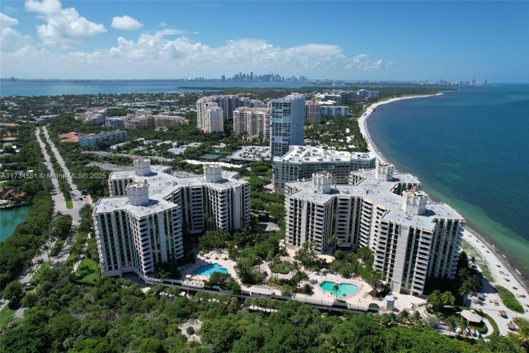 1121 Crandon Blvd E904, Key Biscayne, Florida 33149, Estados Unidos