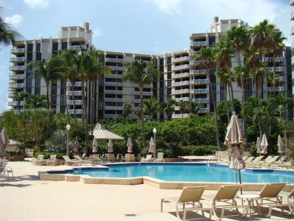 1121 Crandon Blvd E904, Key Biscayne, Florida 33149, Estados Unidos