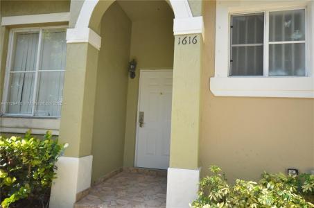 1616 SW 2nd St 1616, Homestead, Florida 33030, USA
