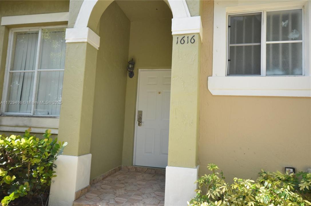 1616 SW 2nd St 1616, Homestead, Florida 33030