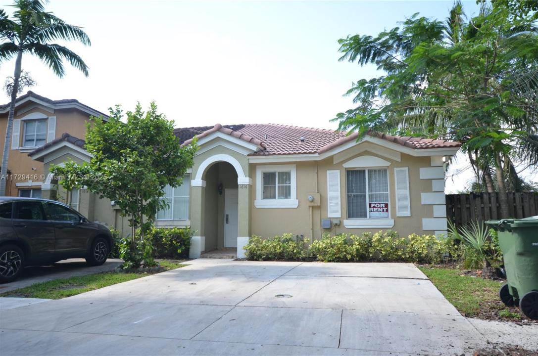 1616 SW 2nd St 1616, Homestead, Florida 33030