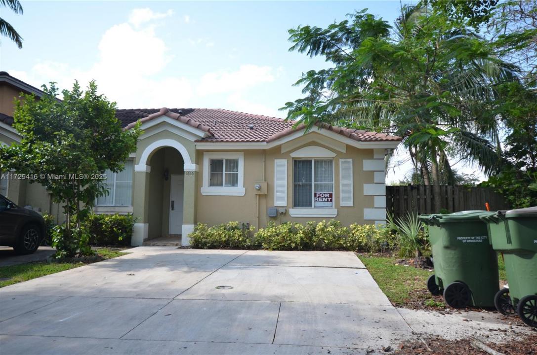 1616 SW 2nd St 1616, Homestead, Florida 33030