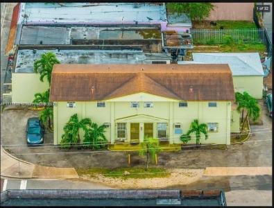 1500 NW 69th Ter, Miami, Florida 33147, USA