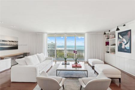 200 Ocean Lane Dr 1007, Key Biscayne, Florida 33149, USA