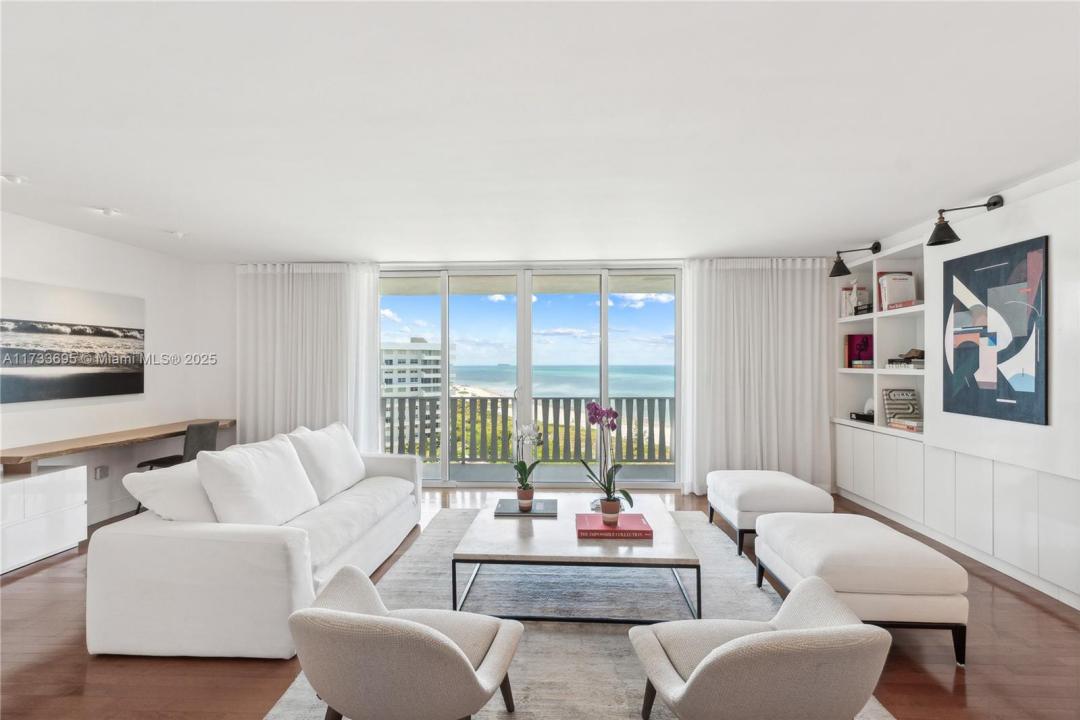 200 Ocean Lane Dr 1007, Key Biscayne, Florida 33149, Estados Unidos
