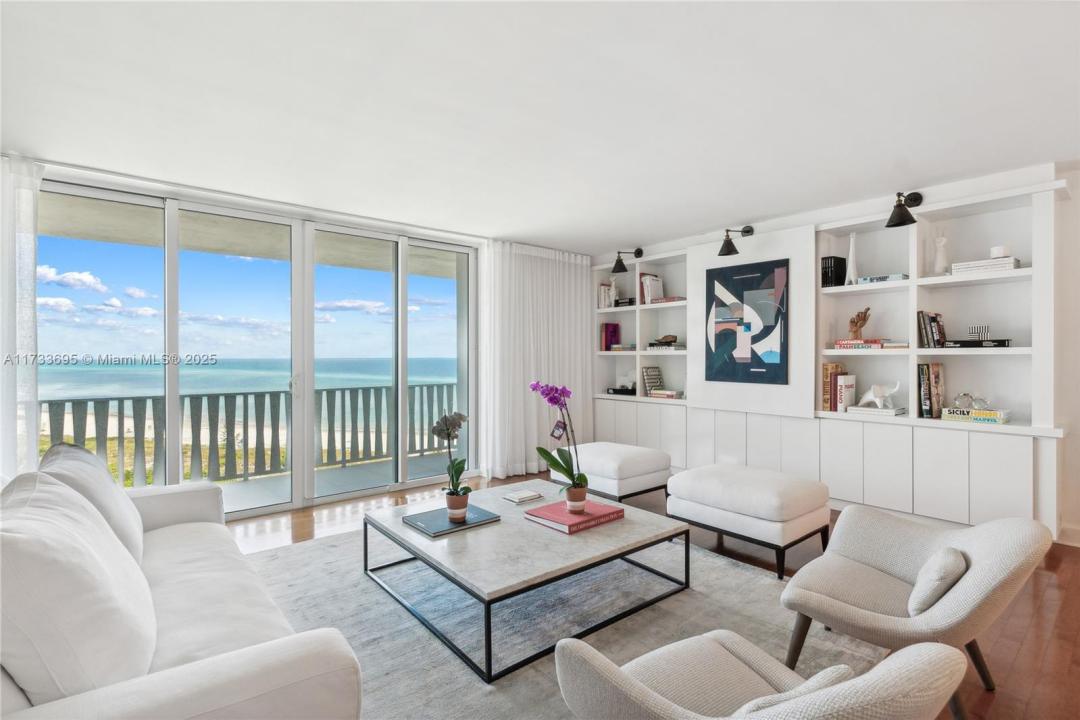 200 Ocean Lane Dr 1007, Key Biscayne, Florida 33149, Estados Unidos
