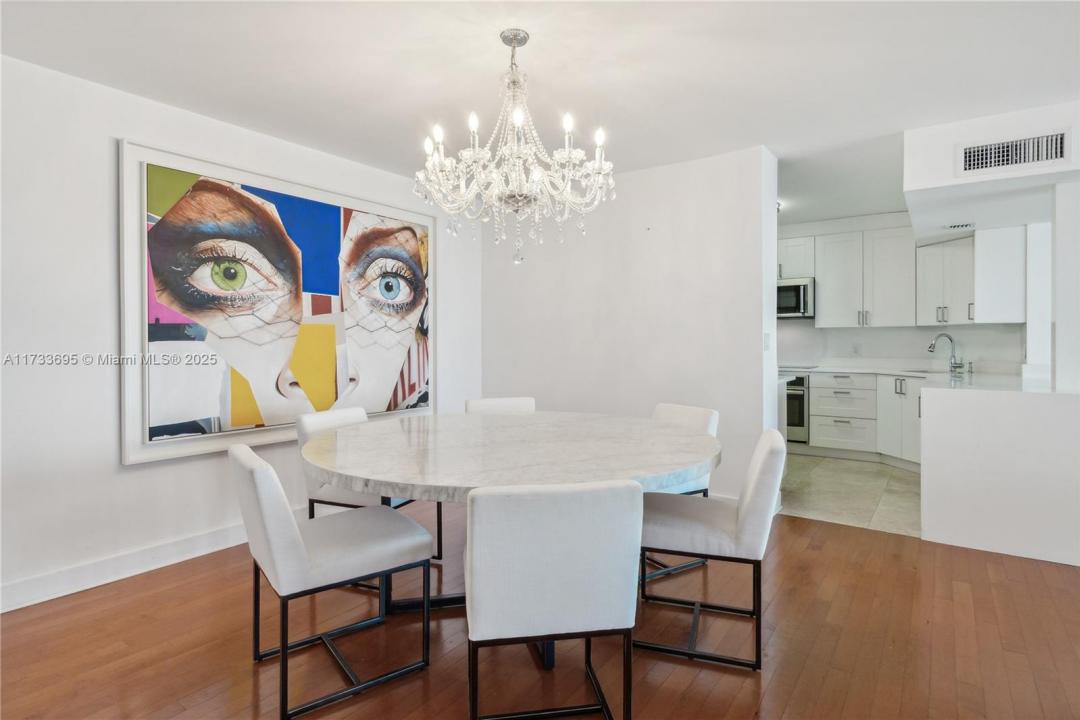 200 Ocean Lane Dr 1007, Key Biscayne, Florida 33149, Estados Unidos