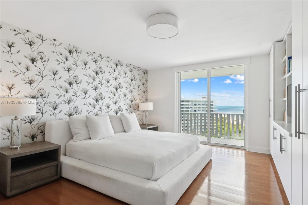 200 Ocean Lane Dr 1007, Key Biscayne, Florida 33149, Estados Unidos