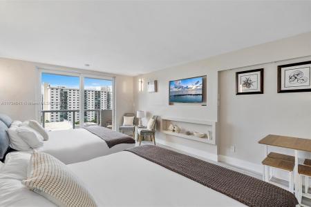 19201 Collins Ave 938, Sunny Isles Beach, Florida 33160, USA