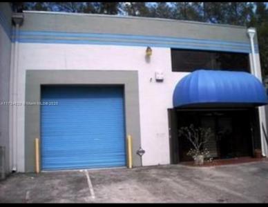 1801 NW 93rd Ave, Doral, Florida 33172, USA