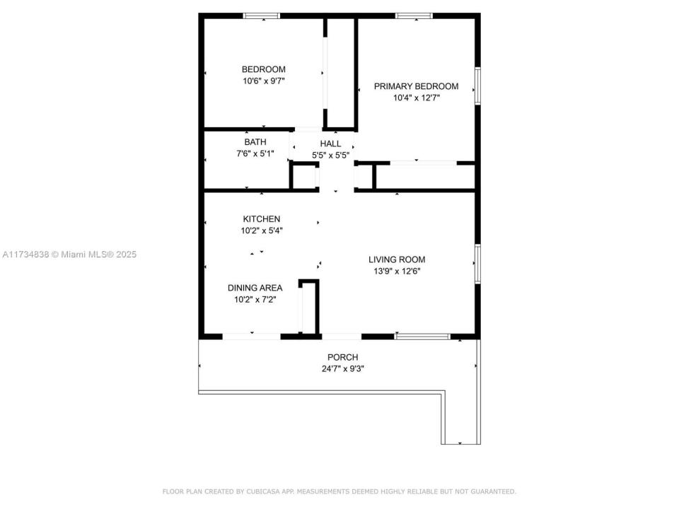 1721 Dixon 21, Other City - In The State Of Florida, Florida 32922