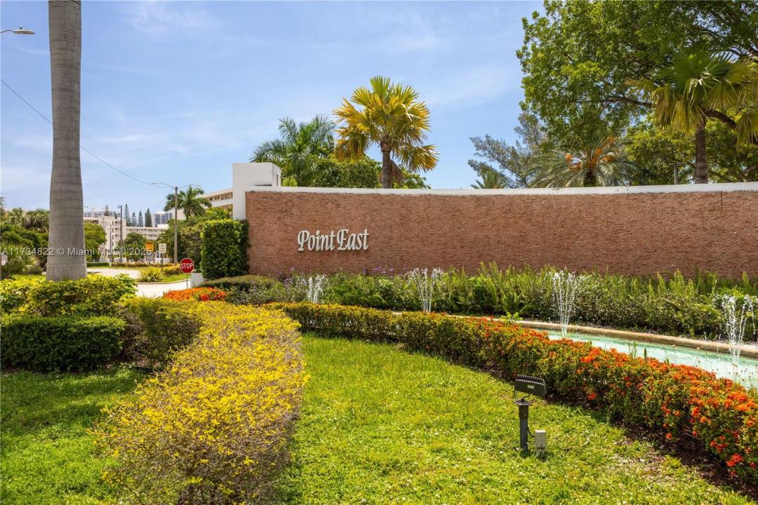 2930 Point East Dr E109, Aventura, פלורידה 33160, ארצות הברית של אמריקה