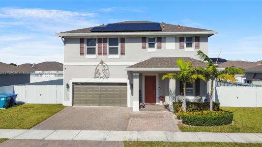 13251 SW 274th Ter, Homestead, Florida 33032, USA