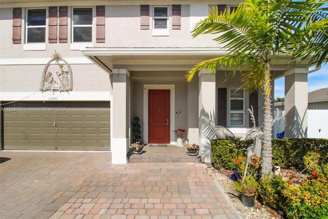 13251 SW 274th Ter, Homestead, Flórida 33032, Estados Unidos