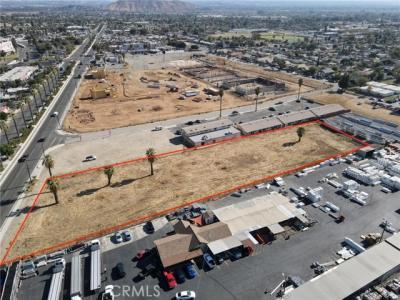 Mission Boulevard, Jurupa Valley, Californie 92509, États-Unis