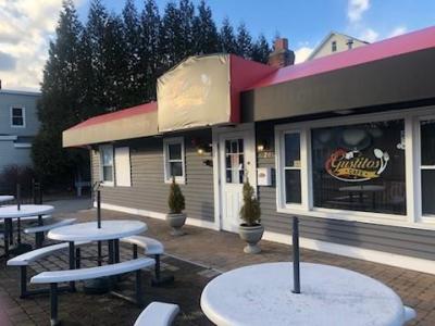426 CASS Avenue, Woonsocket, RI 02895, USA