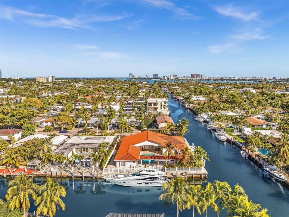 12904 Banyan Rd, North Miami, Florida 33181