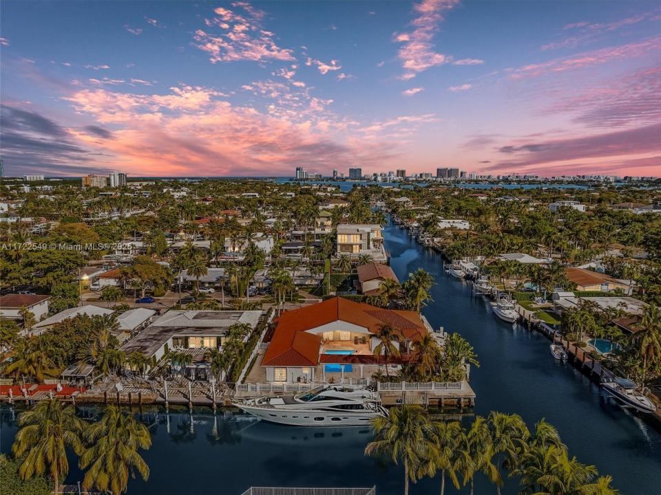 12904 Banyan Rd, North Miami, Florida 33181
