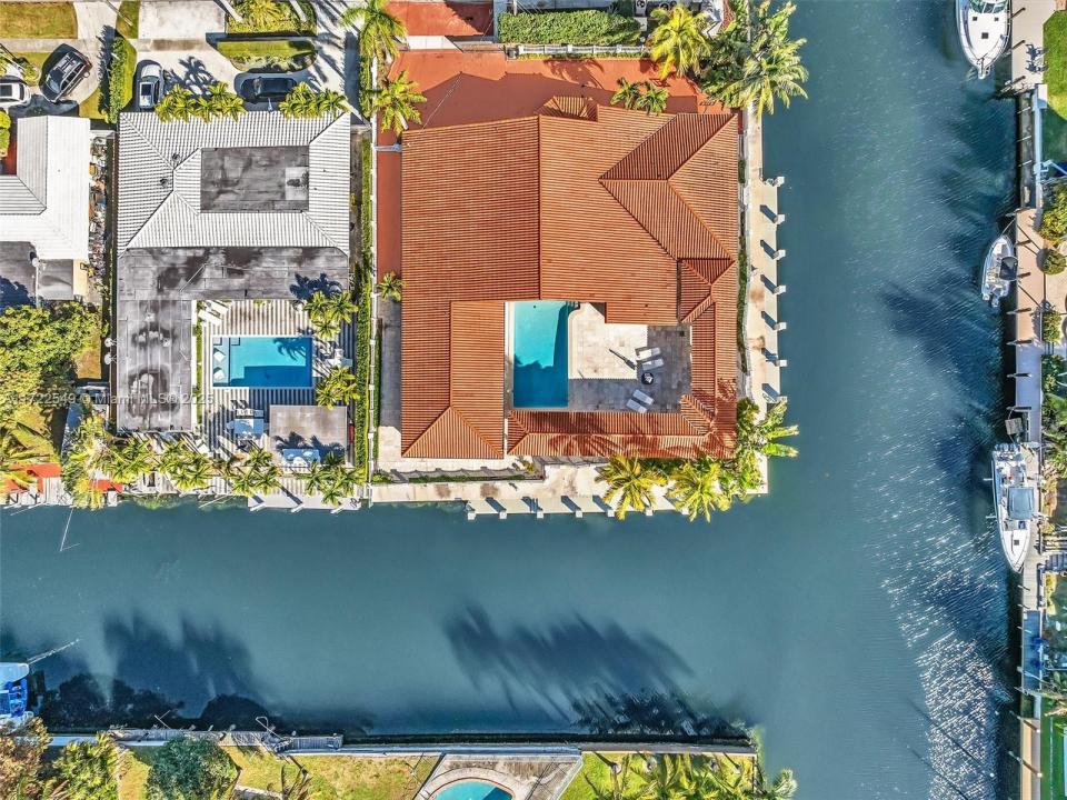 12904 Banyan Rd, North Miami, Florida 33181