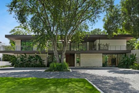 4040 Kiaora St, Miami, 佛罗里达州 33133, 美国
