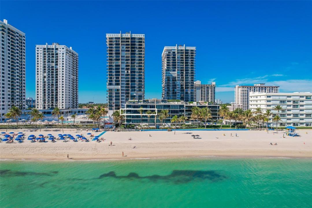 2205 S Surf Rd 4A, Hollywood, Florida 33019, Stati Uniti