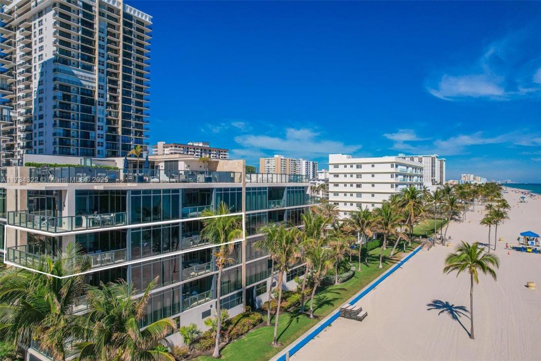 2205 S Surf Rd 4A, Hollywood, Florida 33019, Stati Uniti