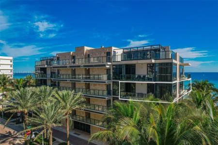 2205 S Surf Rd 4A, Hollywood, Florida 33019