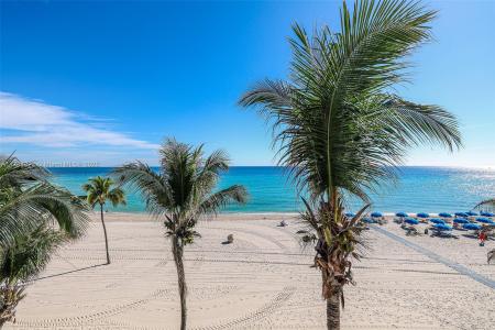 2205 S Surf Rd 4A, Hollywood, Florida 33019