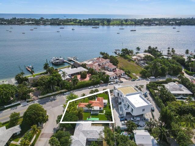 3415 N Flagler Drive, West Palm Beach, フロリダ 33407, アメリカ合衆国