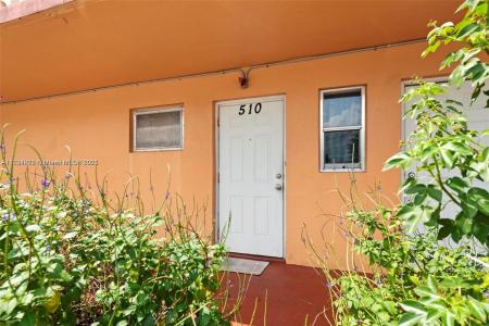 18900 NE 3rd Ct 510, Miami, Florida 33179, USA