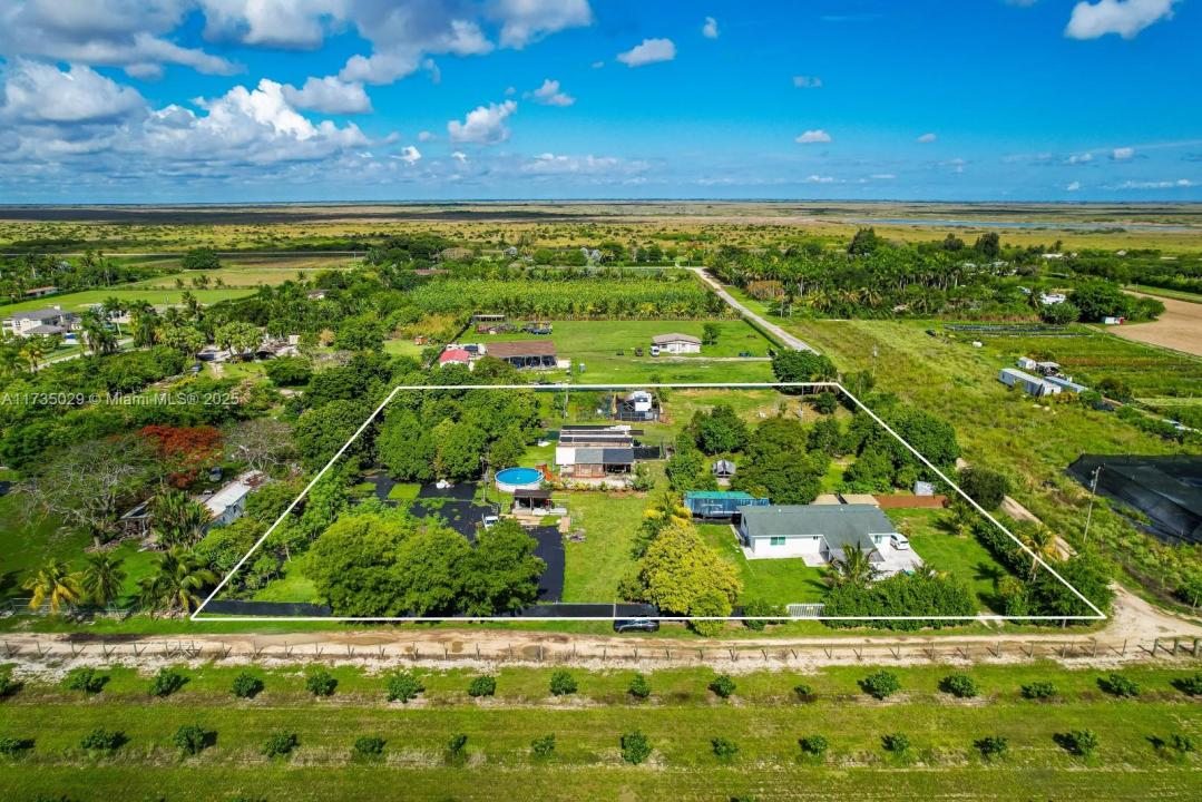 18650 SW 204th Ave, Miami, Florida 33187, HOA KỲ