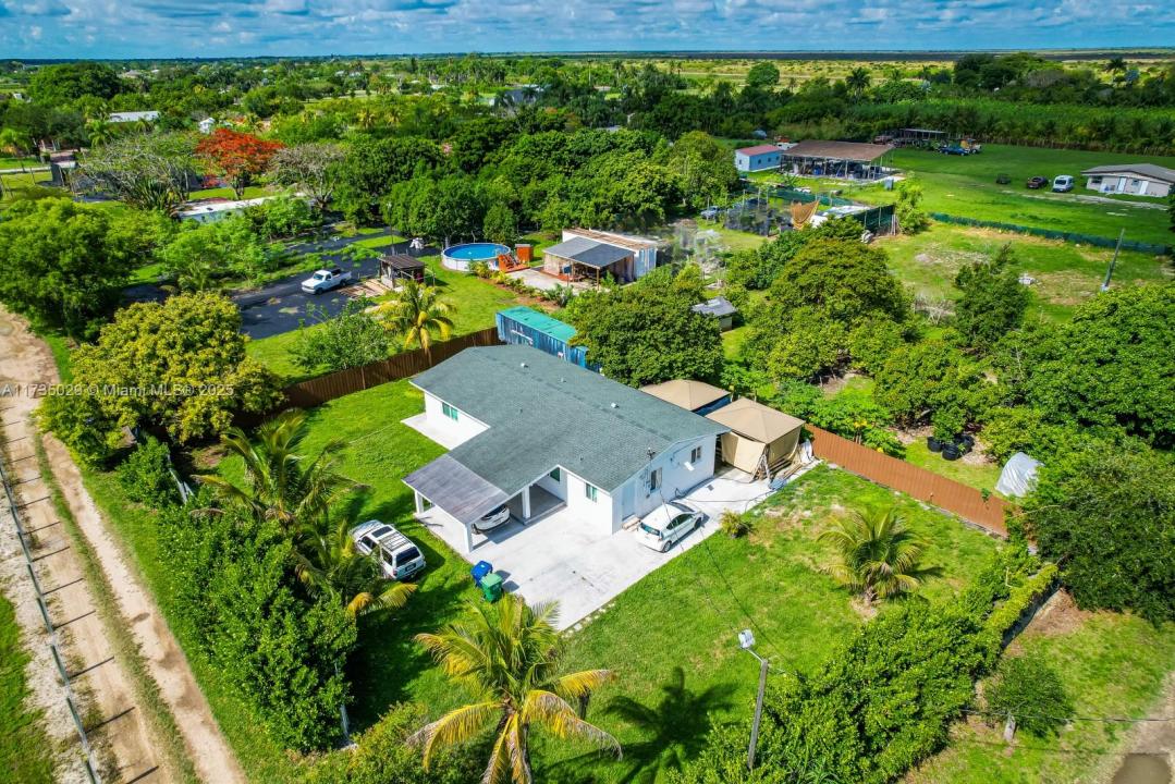 18650 SW 204th Ave, Miami, Florida 33187, HOA KỲ