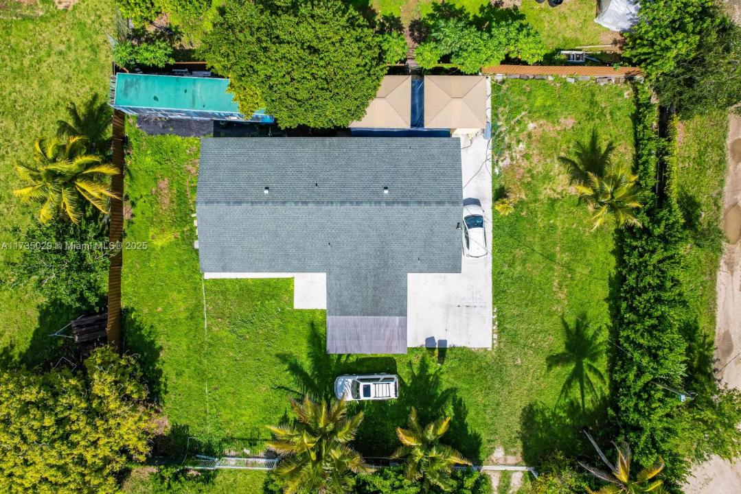18650 SW 204th Ave, Miami, Florida 33187, HOA KỲ