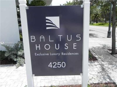 4250 Biscayne Blvd 1517, Miami, Florida 33137, USA