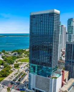 398 NE 5th St 1510, Miami, Florida 33132, USA