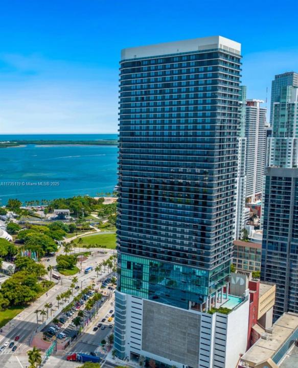 398 NE 5th St 1510, Miami, Florida 33132
