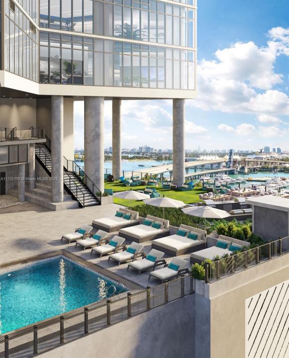 398 NE 5th St 1510, Miami, Florida 33132