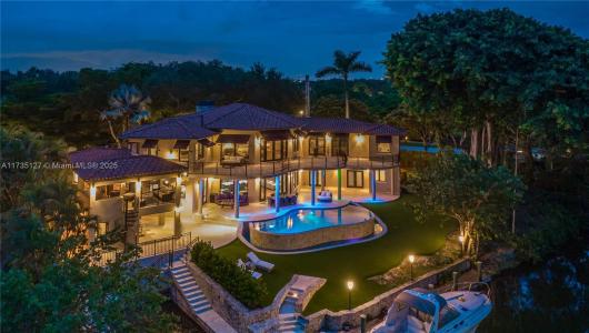 6700 Granada Blvd, Coral Gables, フロリダ 33146, アメリカ合衆国