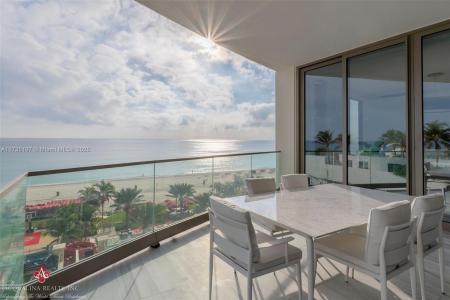 17975 Collins Avenue 502, Sunny Isles Beach, Florida 33160, USA